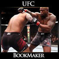 UFC 296: Leon Edwards vs. Colbi Covington Betting